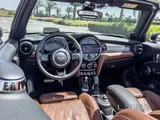 Mini Cooper JCW 2023 Convertable 